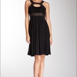 Adorable Black Dress